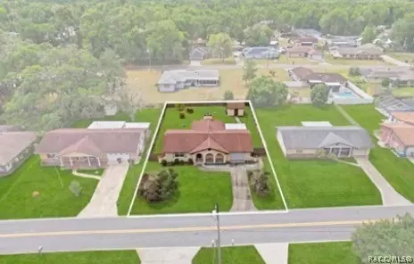 201 Iris Ln, Inverness, FL 34452