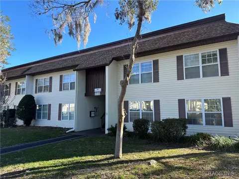 2400 Forest Dr #227, Inverness, FL 34453