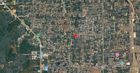 5726 S Charlotte Pt, Homosassa, FL 34446