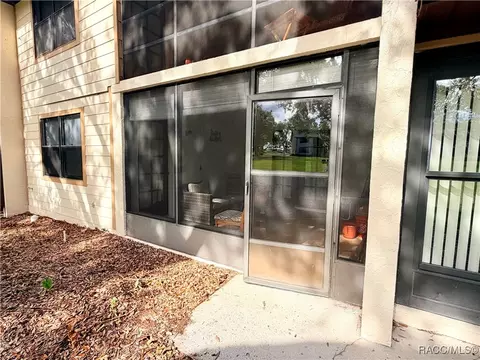 Exterior - 370 E Glassboro Ct, Hernando, FL 34442 photo 6 of 7