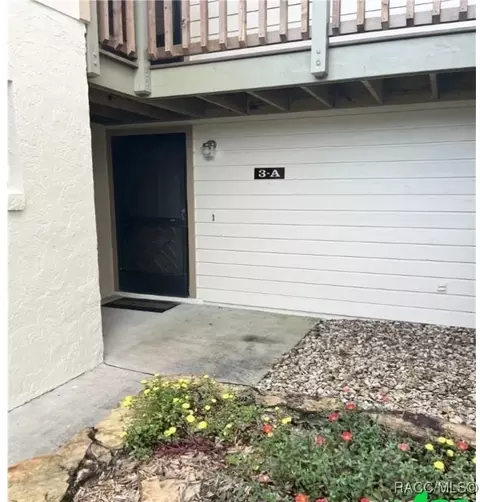 Exterior - 370 E Glassboro Ct, Hernando, FL 34442 photo 2 of 7