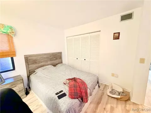 Bedroom - 370 E Glassboro Ct, Hernando, FL 34442 photo 2 of 2
