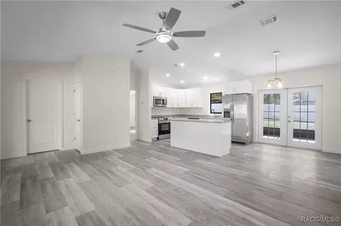 Living - 105 E Harvard St, Inverness, FL 34452 photo 2 of 4
