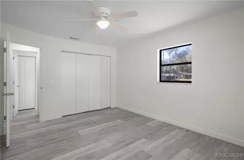 Bedroom - 105 E Harvard St, Inverness, FL 34452 photo 4 of 4