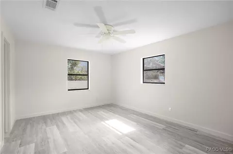 Bedroom - 105 E Harvard St, Inverness, FL 34452 photo 1 of 4