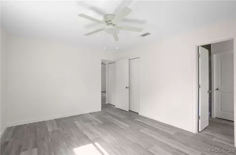 Bedroom - 105 E Harvard St, Inverness, FL 34452 photo 2 of 4