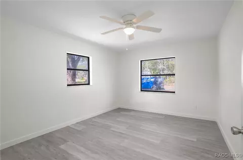 Bedroom - 105 E Harvard St, Inverness, FL 34452 photo 3 of 4