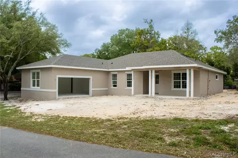 3030 W Bermuda Dunes Dr, Lecanto, FL 34461
