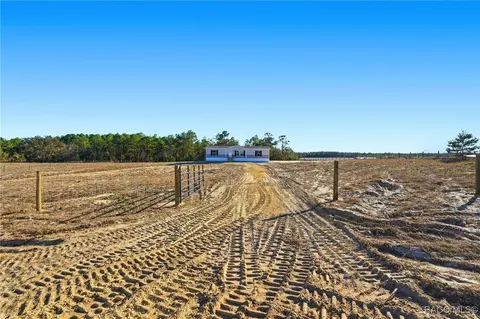 4466 W Choate Ct, Dunnellon, FL 34433