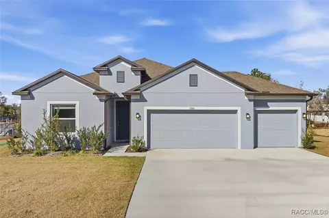 13065 House Finch Rd, Weeki Wachee, FL 34614