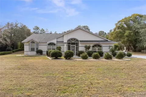 1640 E Westgate Ln, Hernando, FL 34442