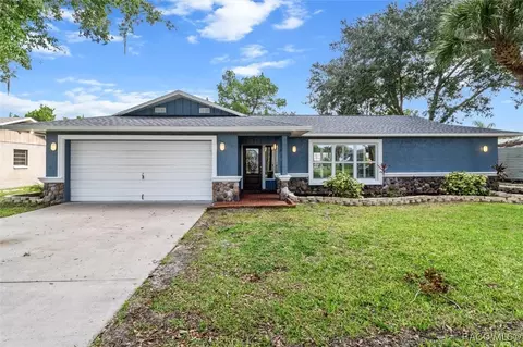 11671 W Coquina Ct, Crystal River, FL 34429
