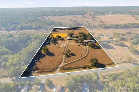 7088 N Lecanto Hwy, Hernando, FL 34442
