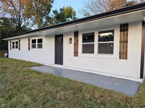 9388 N Citrus Springs Blvd, Citrus Springs, FL 34434