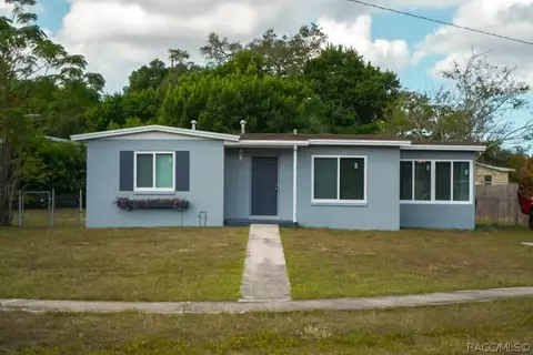 405 Copperfield Rd, Spring Hill, FL 34606