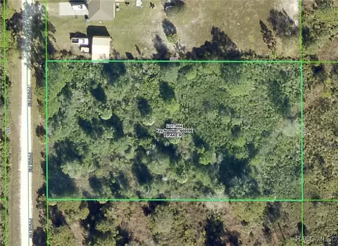 18484 Pake Rd, Weeki Wachee, FL 34614