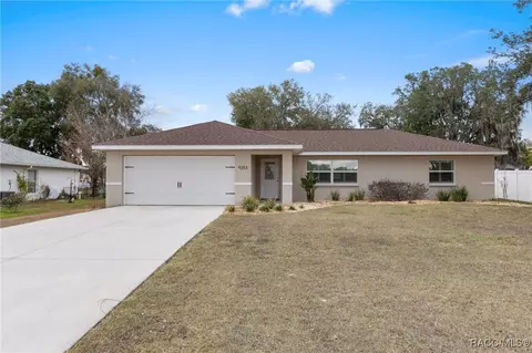 9253 E Sandpiper Dr, Inverness, FL 34450