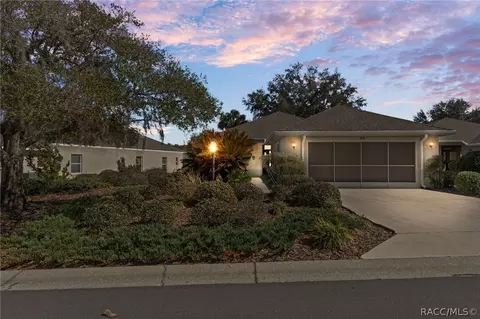1835 N Litchfield Pt, Crystal River, FL 34429