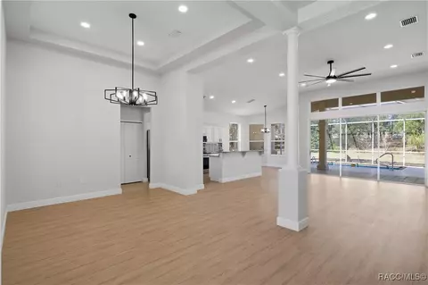 Living - 335 W Doerr Path, Hernando, FL 34442 photo 2 of 6