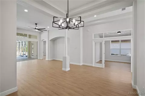 Living - 335 W Doerr Path, Hernando, FL 34442 photo 3 of 6