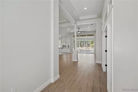 Entry Way - 335 W Doerr Path, Hernando, FL 34442 photo 2 of 3