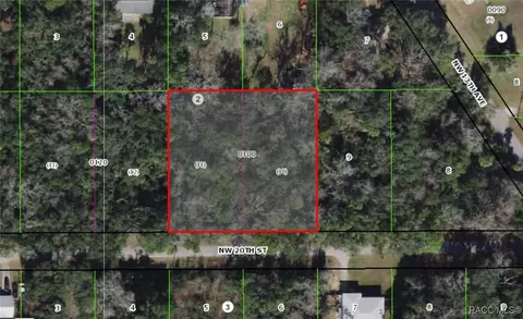 1420 NW 20th St, Crystal River, FL 34428