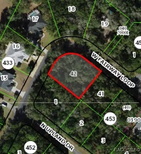 2754 W Fairway Loop, Citrus Springs, FL 34434