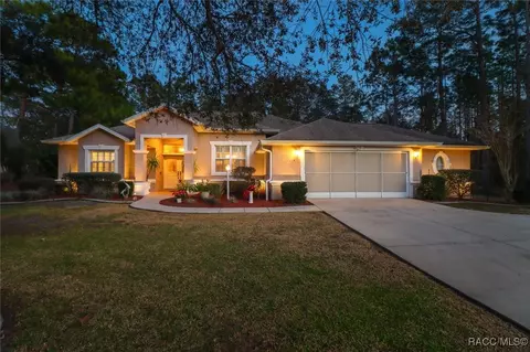 114 Corkwood Blvd, Homosassa, FL 34446