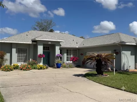4740 N Crestline Dr, Beverly Hills, FL 34465