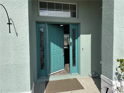 4740 N Crestline Dr, Beverly Hills, FL 34465