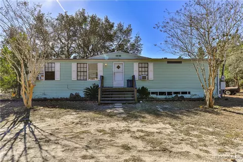 5866 W Jedi Ct, Dunnellon, FL 34433