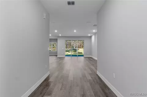 Entry Way - 1215 E Getty Ln, Hernando, FL 34442 photo 1 of 7