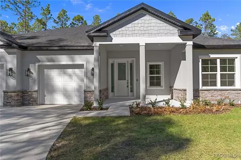 Other - 1215 E Getty Ln, Hernando, FL 34442 photo 1 of 10