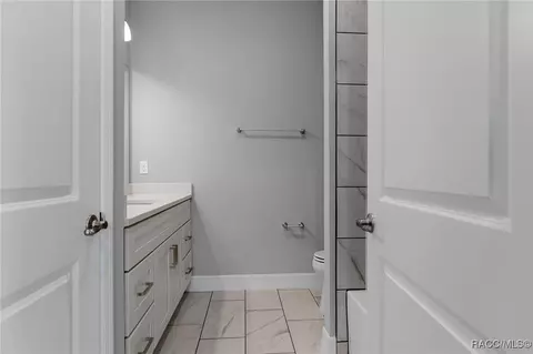 Entry Way - 1215 E Getty Ln, Hernando, FL 34442 photo 6 of 7