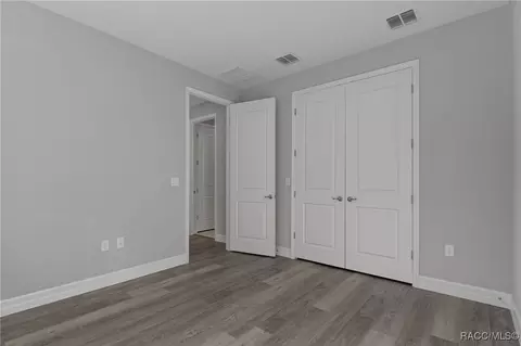 Bedroom - 1215 E Getty Ln, Hernando, FL 34442 photo 11 of 11