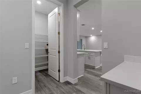 Entry Way - 1215 E Getty Ln, Hernando, FL 34442 photo 7 of 7