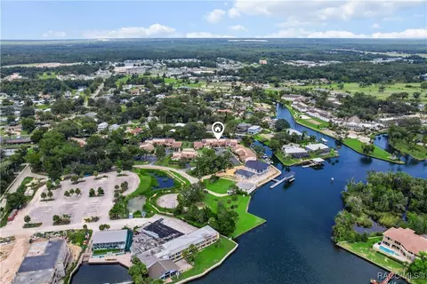 1637 SE Paradise Cir #504, Crystal River, FL 34429
