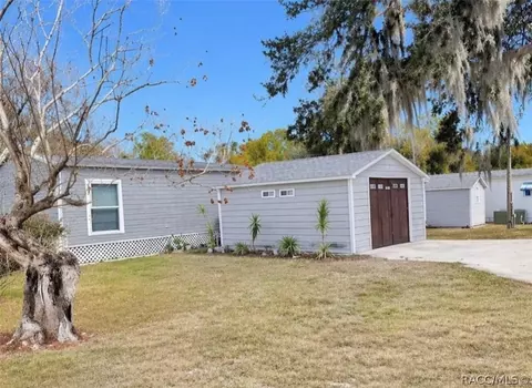 10292 E Pike Dr, Inverness, FL 34450