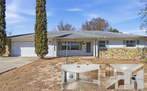 205 W Thistle Pl, Beverly Hills, FL 34465