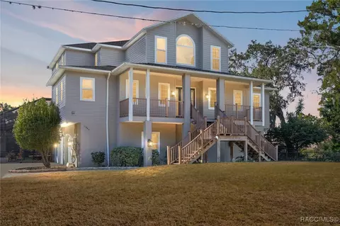 11944 W Creekside Ln, Homosassa, FL 34448