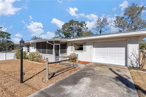 6589 E Harold Ln, Inverness, FL 34452