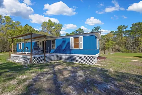 5700 N Silk Ter, Dunnellon, FL 34433