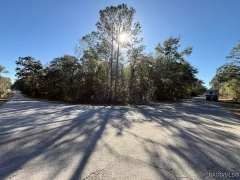 112 N Bauer Rd, Lecanto, FL 34461