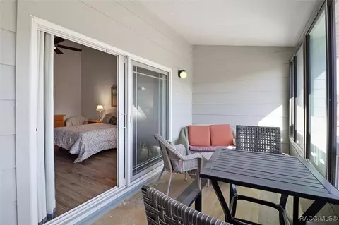 Exterior - 791 E Hartford St #1B, Hernando, FL 34442 photo 5 of 6