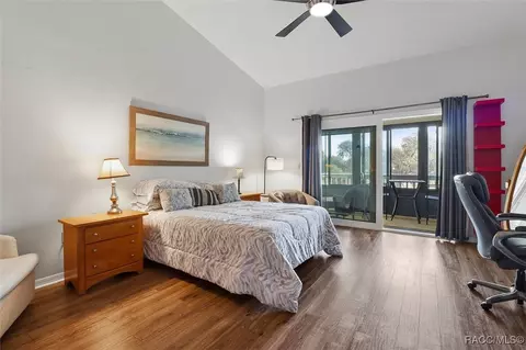 Bedroom - 791 E Hartford St #1B, Hernando, FL 34442 photo 1 of 6