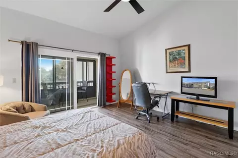 Bedroom - 791 E Hartford St #1B, Hernando, FL 34442 photo 5 of 6
