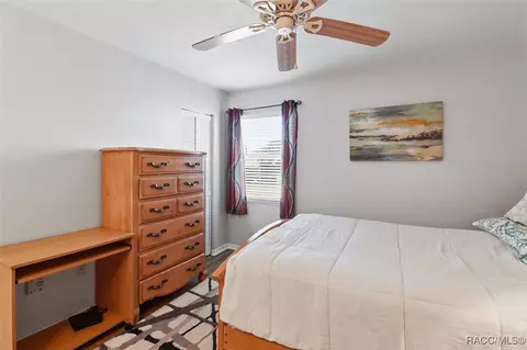 Bedroom - 791 E Hartford St #1B, Hernando, FL 34442 photo 3 of 6