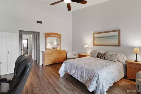 Bedroom - 791 E Hartford St #1B, Hernando, FL 34442 photo 6 of 6