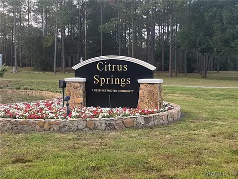 781 E Byrd Loop, Dunnellon, FL 34434 photo 3
