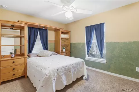 Bedroom - 2303 SE 22nd Loop, Ocala, FL 34471 photo 6 of 8